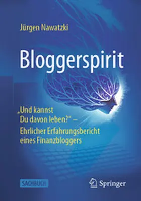 Nawatzki | Bloggerspirit | E-Book | www2.sack.de