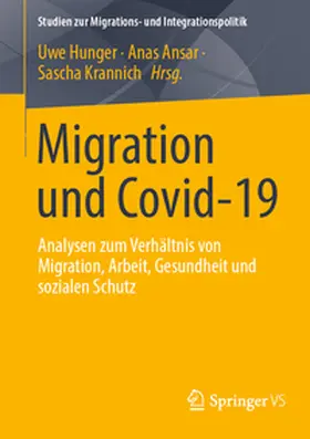 Hunger / Krannich / Ansar |  Migration und Covid-19 | Buch |  Sack Fachmedien