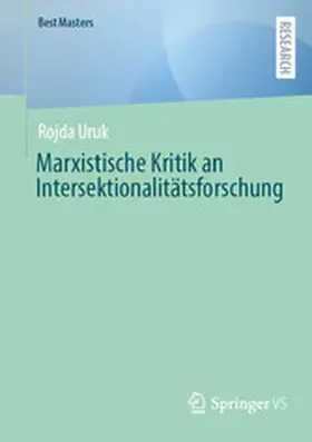 Uruk | Marxistische Kritik an Intersektionalitätsforschung | E-Book | sack.de