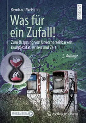 Weßling |  Was für ein Zufall! | Buch |  Sack Fachmedien