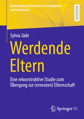 Jäde |  Werdende Eltern | eBook | Sack Fachmedien
