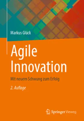 Glück | Agile Innovation | E-Book | www2.sack.de