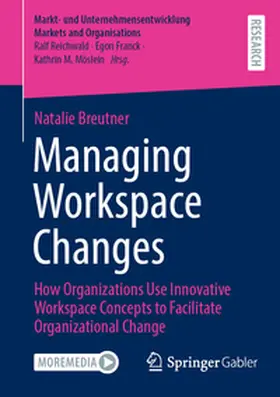 Breutner | Managing Workspace Changes | E-Book | sack.de