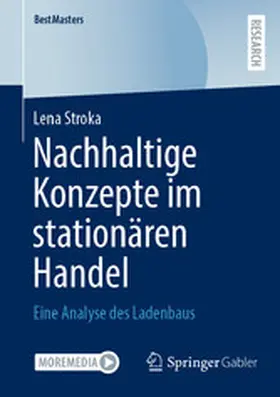 Stroka | Nachhaltige Konzepte im stationären Handel | E-Book | sack.de