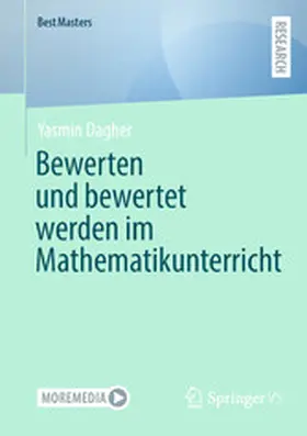 Dagher | Bewerten und bewertet werden im Mathematikunterricht | E-Book | sack.de
