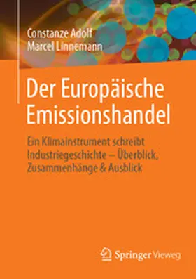 Adolf / Linnemann |  Der Europäische Emissionshandel | eBook | Sack Fachmedien
