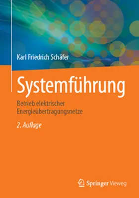 Schäfer |  Systemführung | eBook | Sack Fachmedien