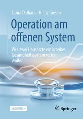 Dalhaus / Giesen | Operation am offenen System | E-Book | sack.de