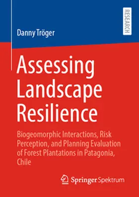 Tröger | Assessing Landscape Resilience | E-Book | sack.de