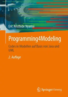 Nyamsi |  Programming4Modeling | Buch |  Sack Fachmedien