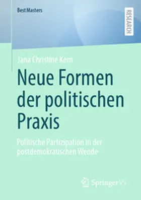 Kern | Neue Formen der politischen Praxis | E-Book | sack.de