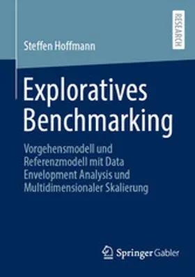 Hoffmann | Exploratives Benchmarking | E-Book | sack.de