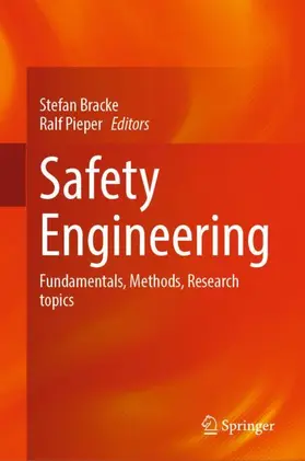 Bracke / Pieper |  Safety Engineering | Buch |  Sack Fachmedien