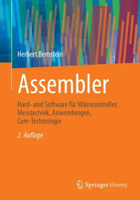 Bernstein |  Assembler | Buch |  Sack Fachmedien