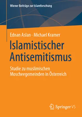 Aslan / Kramer |  Islamistischer Antisemitismus | eBook | Sack Fachmedien