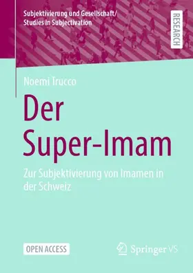 Trucco |  Der Super-Imam | Buch |  Sack Fachmedien