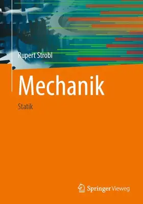 Strobl |  Mechanik | Buch |  Sack Fachmedien