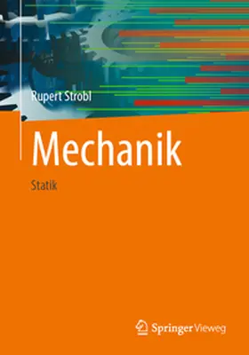 Strobl |  Mechanik | eBook | Sack Fachmedien