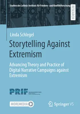 Schlegel |  Storytelling Against Extremism | eBook | Sack Fachmedien