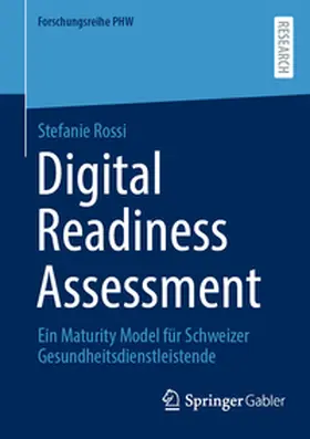 Rossi |  Digital Readiness Assessment | Buch |  Sack Fachmedien