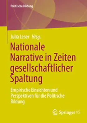 Leser |  Nationale Narrative in Zeiten gesellschaftlicher Spaltung | eBook | Sack Fachmedien
