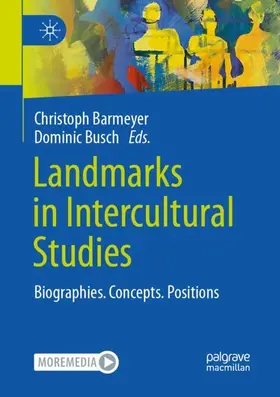 Barmeyer / Busch |  Landmarks in Intercultural Studies | Buch |  Sack Fachmedien