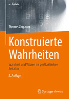 Zoglauer |  Konstruierte Wahrheiten | eBook | Sack Fachmedien
