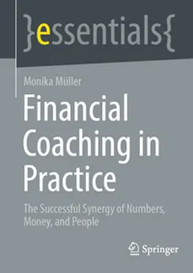Müller |  Financial Coaching in Practice | eBook | Sack Fachmedien
