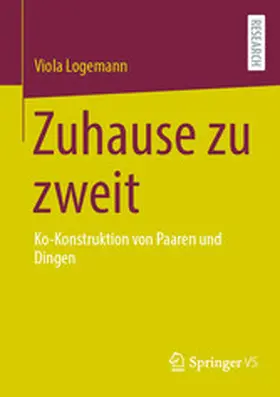 Logemann | Zuhause zu zweit | E-Book | www2.sack.de