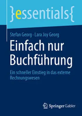 Georg |  Einfach nur Buchführung | eBook | Sack Fachmedien