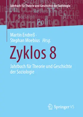 Endreß / Moebius |  Zyklos 8 | eBook | Sack Fachmedien
