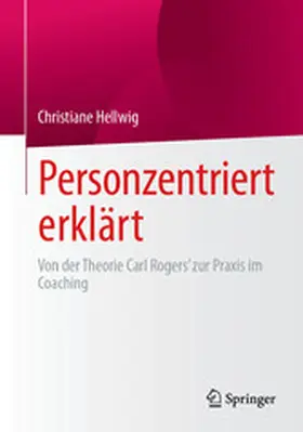 Hellwig |  Personzentriert erklärt | eBook | Sack Fachmedien