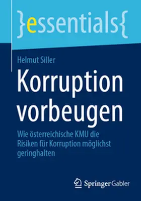 Siller | Korruption vorbeugen | E-Book | www2.sack.de