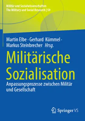 Elbe / Kümmel / Steinbrecher |  Militärische Sozialisation | eBook | Sack Fachmedien