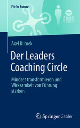 Klimek | Der Leaders Coaching Circle | E-Book | www2.sack.de