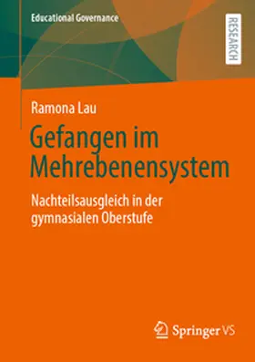 Lau |  Gefangen im Mehrebenensystem | eBook | Sack Fachmedien