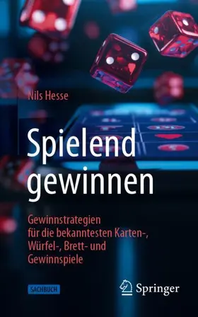 Hesse |  Spielend gewinnen | Buch |  Sack Fachmedien