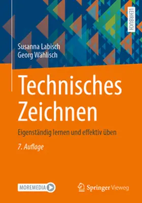 Labisch / Wählisch |  Technisches Zeichnen | eBook | Sack Fachmedien