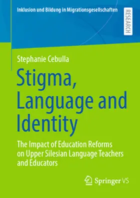 Cebulla | Stigma, Language and Identity | E-Book | sack.de
