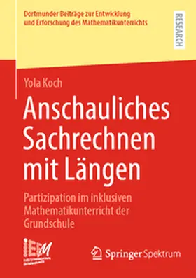 Koch |  Anschauliches Sachrechnen mit Längen | eBook | Sack Fachmedien