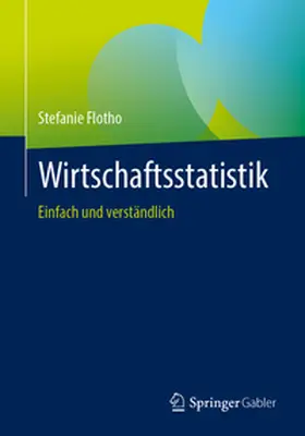 Flotho | Wirtschaftsstatistik | E-Book | www2.sack.de
