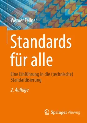 Fellner |  Standards für alle | Buch |  Sack Fachmedien
