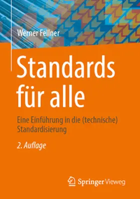 Fellner |  Standards für alle | eBook | Sack Fachmedien