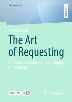 Thiele |  The Art of Requesting | Buch |  Sack Fachmedien