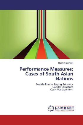 Zameer |  Performance Measures; Cases of South Asian Nations | Buch |  Sack Fachmedien