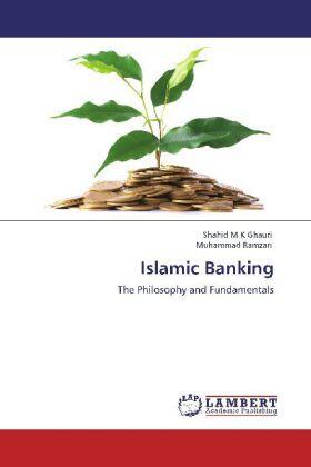 Ghauri / Ramzan |  Islamic Banking | Buch |  Sack Fachmedien