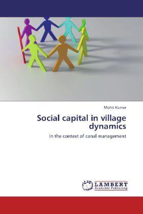 Kumar |  Social capital in village dynamics | Buch |  Sack Fachmedien