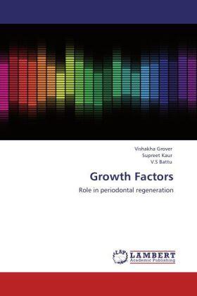 Grover / Kaur / Battu |  Growth Factors | Buch |  Sack Fachmedien