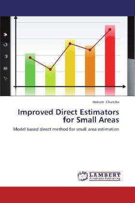 Chandra |  Improved Direct Estimators for Small Areas | Buch |  Sack Fachmedien