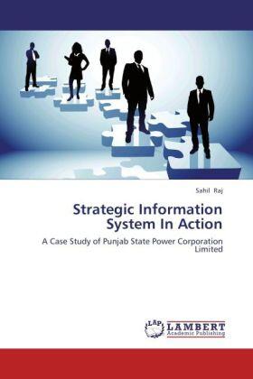 Raj |  Strategic Information System In Action | Buch |  Sack Fachmedien